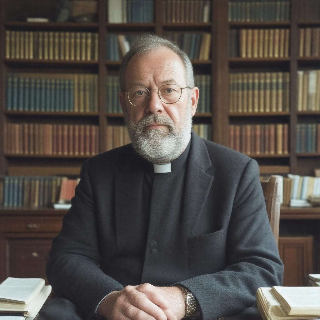 N.T. Wright